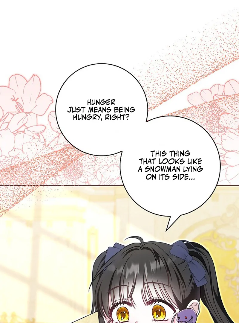 Living With My Villainous Uncle Chapter 31 page 107