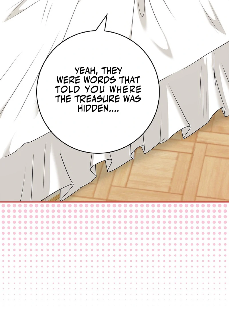 Living With My Villainous Uncle Chapter 31 page 115