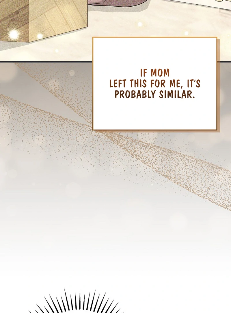 Living With My Villainous Uncle Chapter 31 page 118