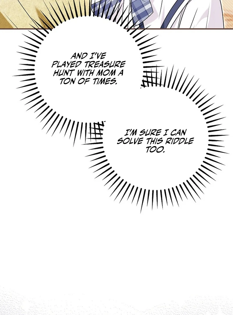 Living With My Villainous Uncle Chapter 31 page 120