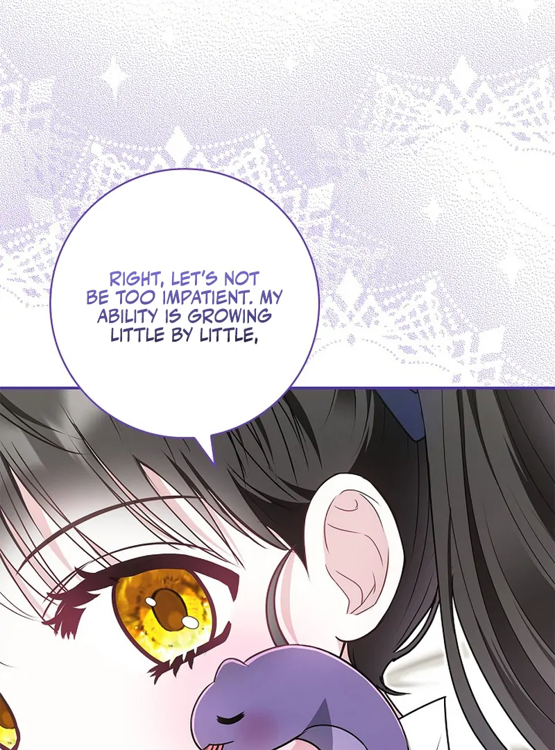 Living With My Villainous Uncle Chapter 31 page 121