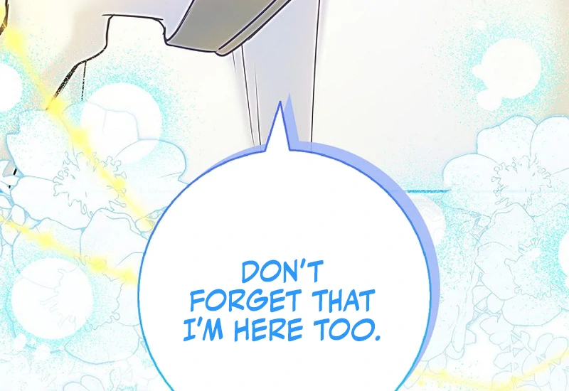 Living With My Villainous Uncle Chapter 31 page 126