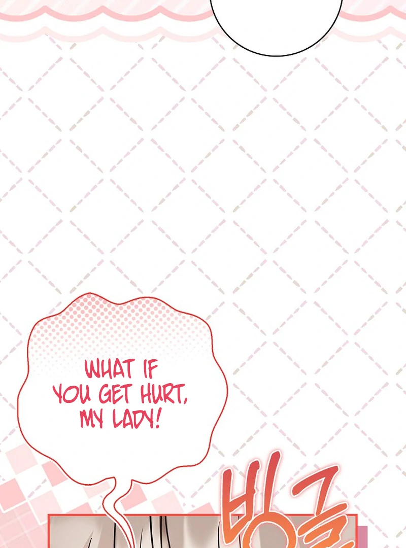 Living With My Villainous Uncle Chapter 31 page 136