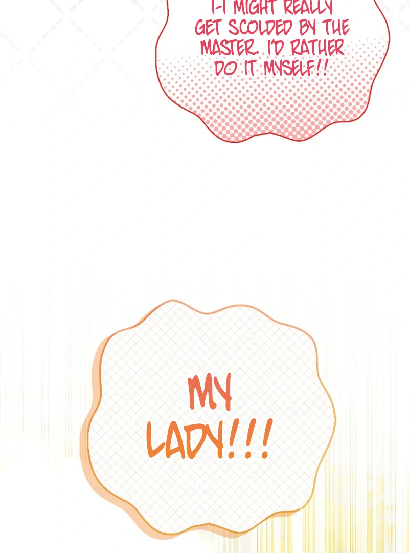 Living With My Villainous Uncle Chapter 31 page 138