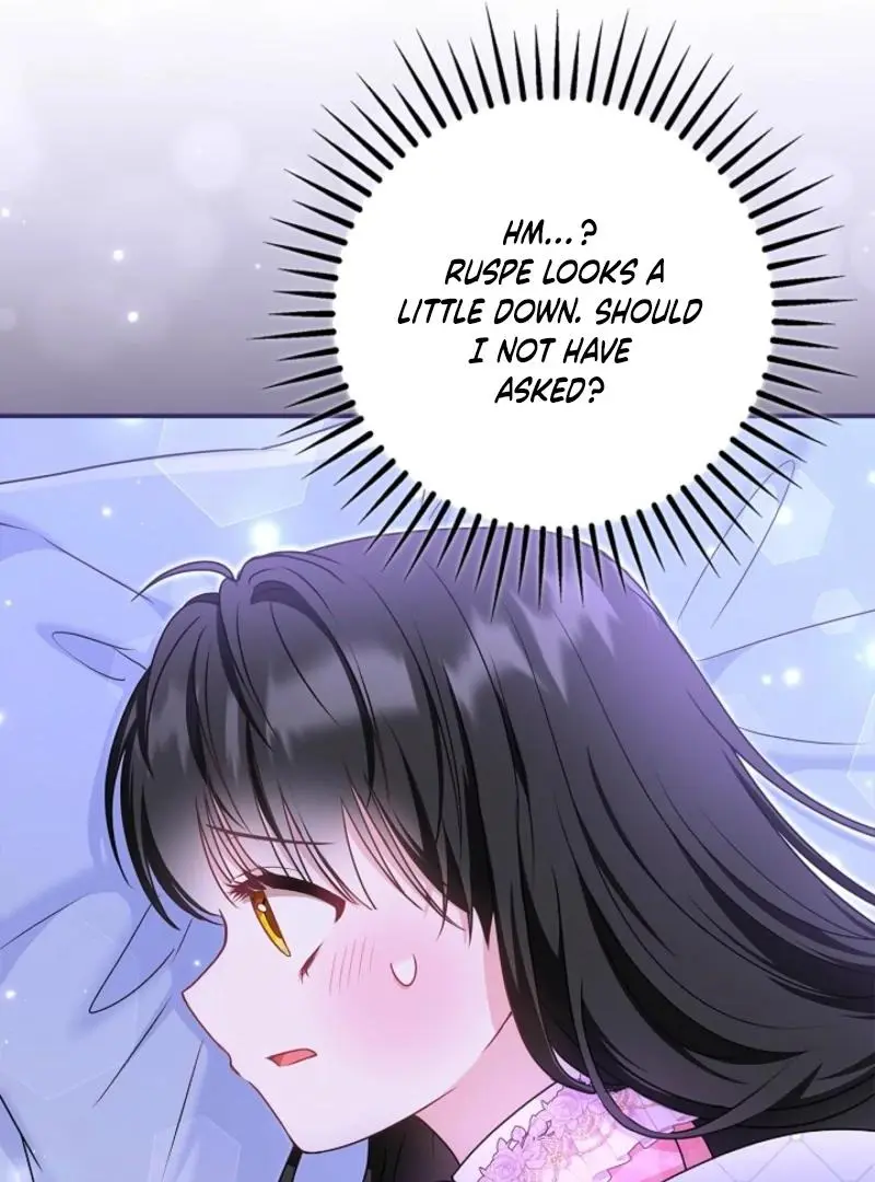 Living With My Villainous Uncle Chapter 34 page 28