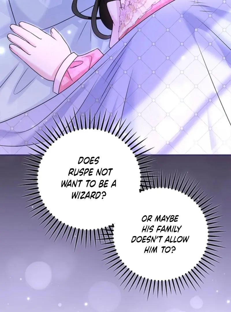 Living With My Villainous Uncle Chapter 34 page 29