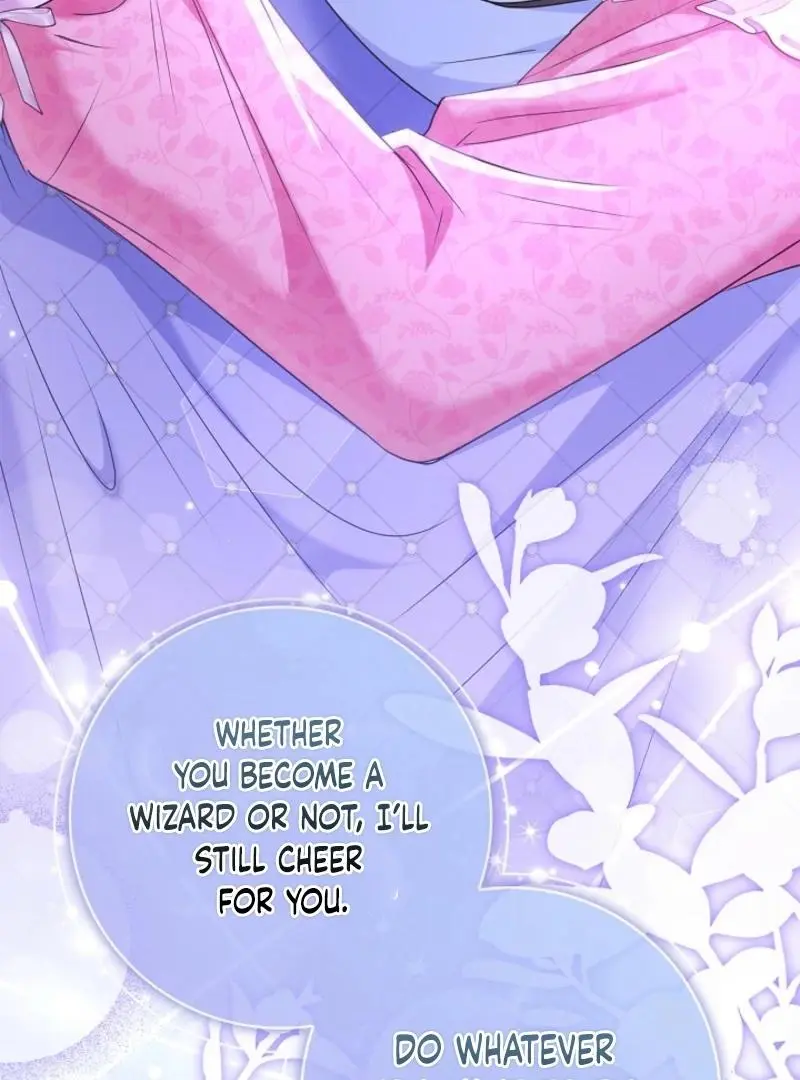 Living With My Villainous Uncle Chapter 34 page 38
