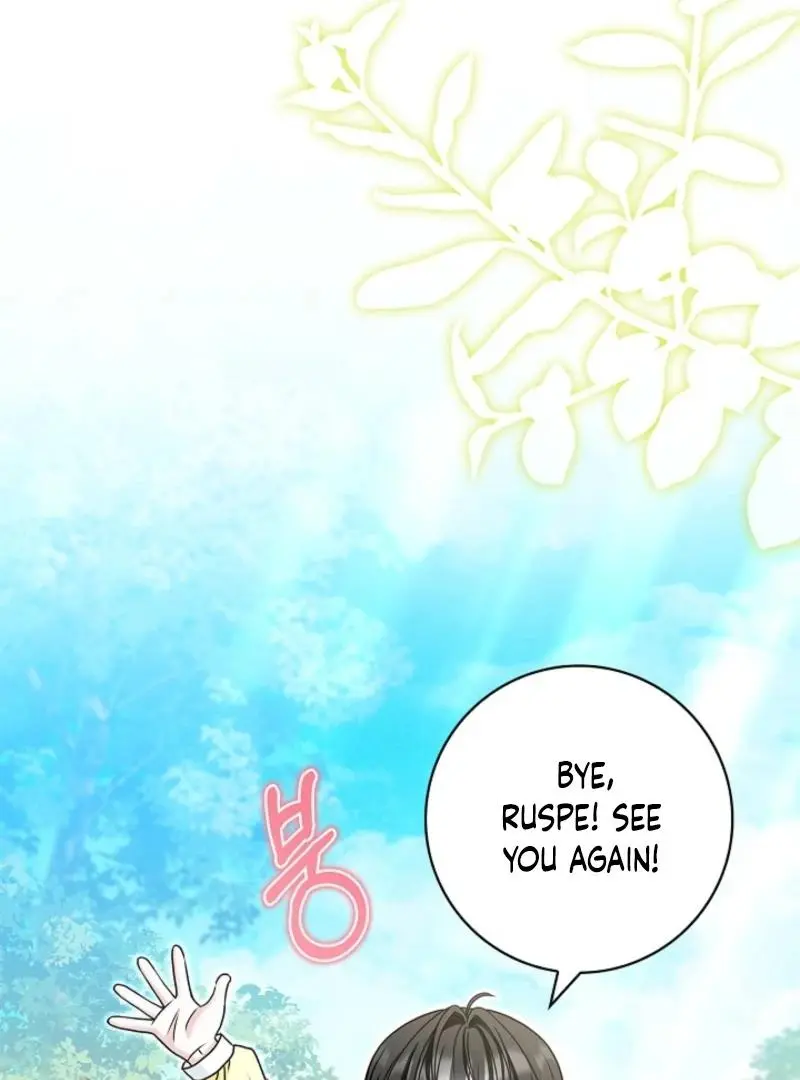 Living With My Villainous Uncle Chapter 34 page 69