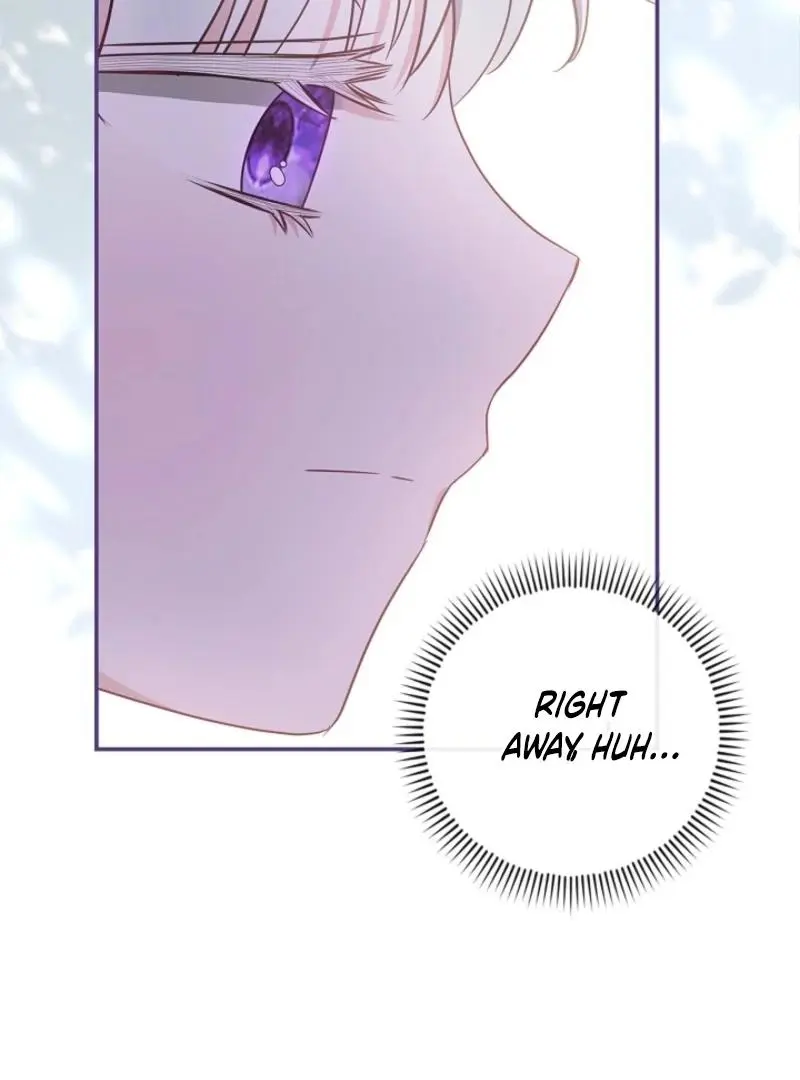 Living With My Villainous Uncle Chapter 34 page 85