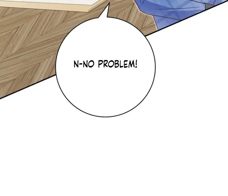 Living With My Villainous Uncle Chapter 34 page 107