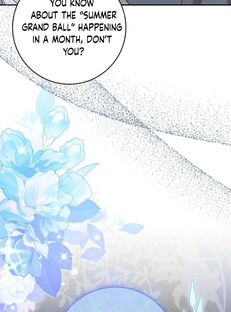 Living With My Villainous Uncle Chapter 34 page 111