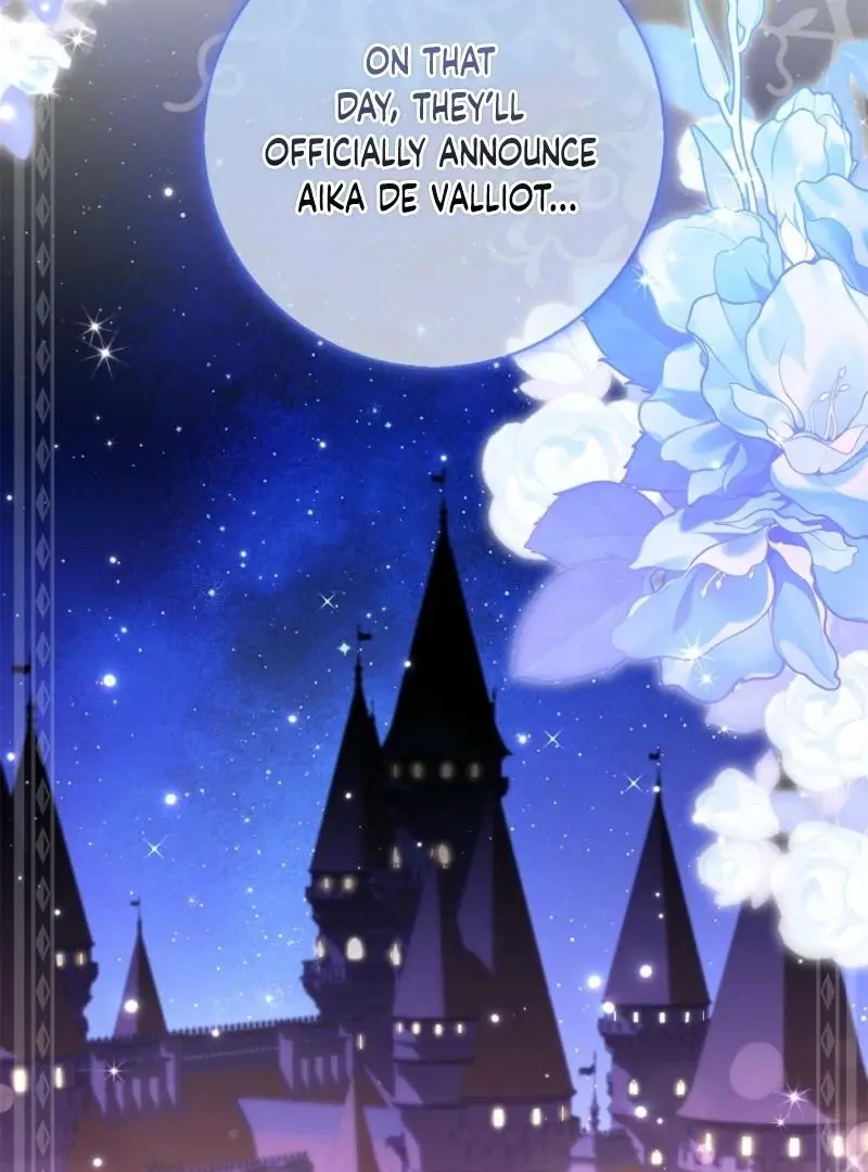 Living With My Villainous Uncle Chapter 34 page 112