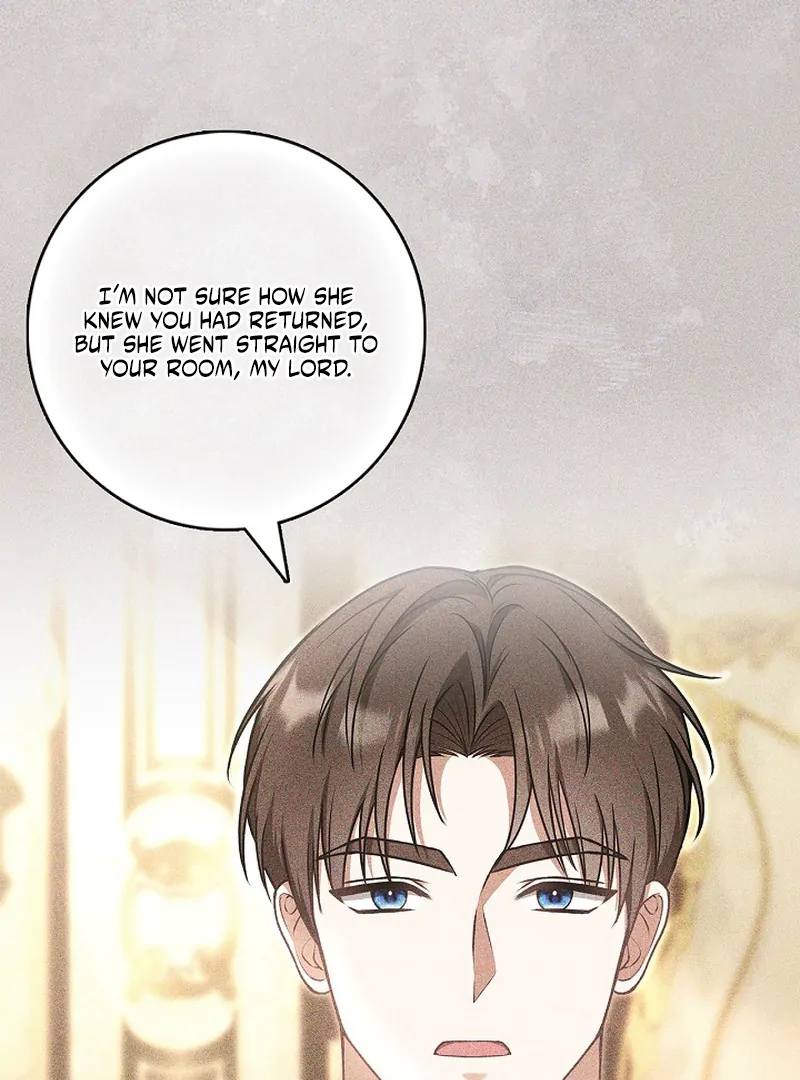 Living With My Villainous Uncle Chapter 35 page 24