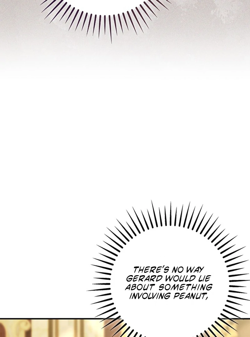 Living With My Villainous Uncle Chapter 35 page 26