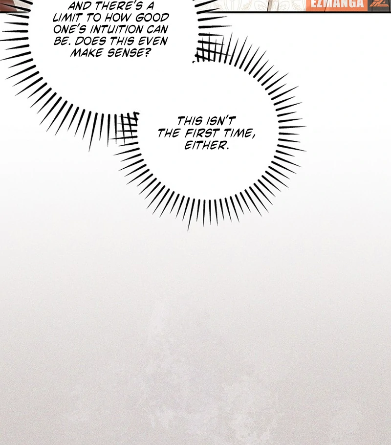 Living With My Villainous Uncle Chapter 35 page 28