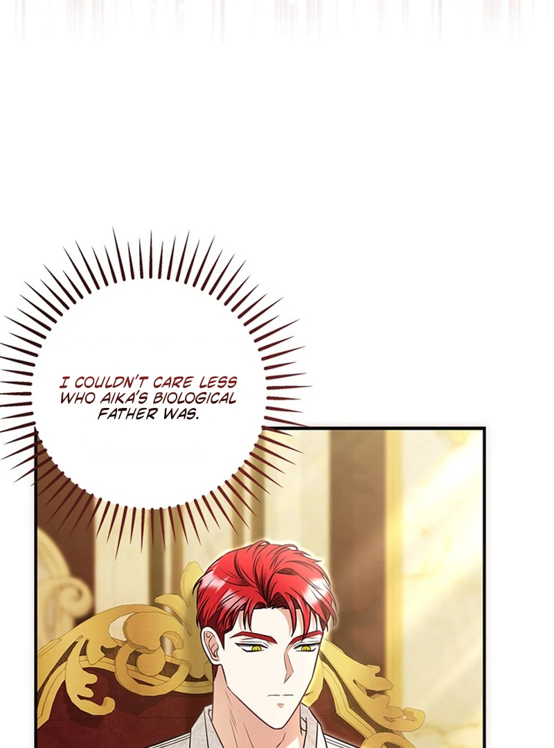 Living With My Villainous Uncle Chapter 35 page 38