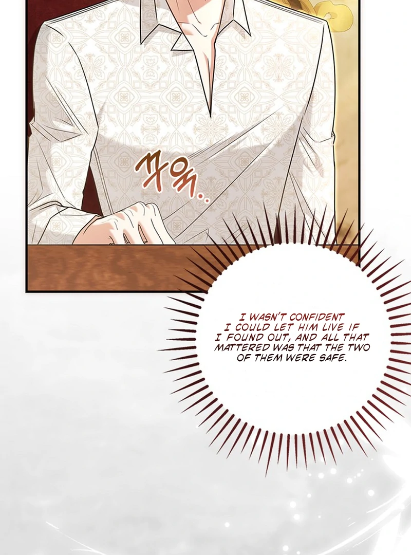 Living With My Villainous Uncle Chapter 35 page 39