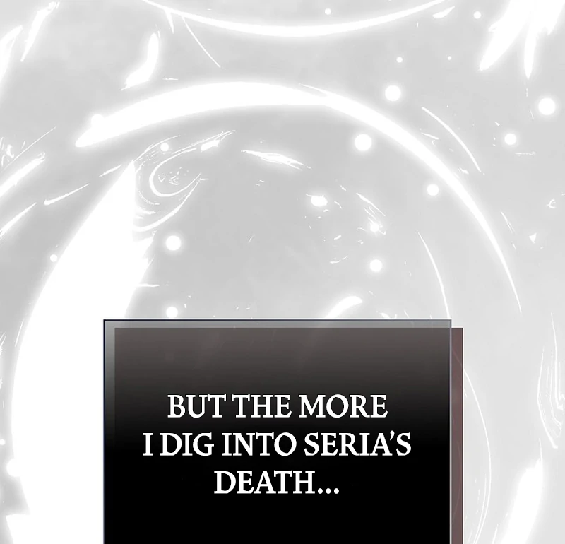 Living With My Villainous Uncle Chapter 35 page 40