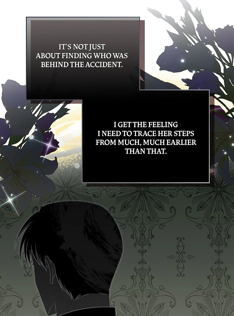 Living With My Villainous Uncle Chapter 35 page 42