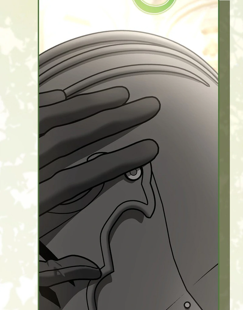Living With My Villainous Uncle Chapter 35 page 54