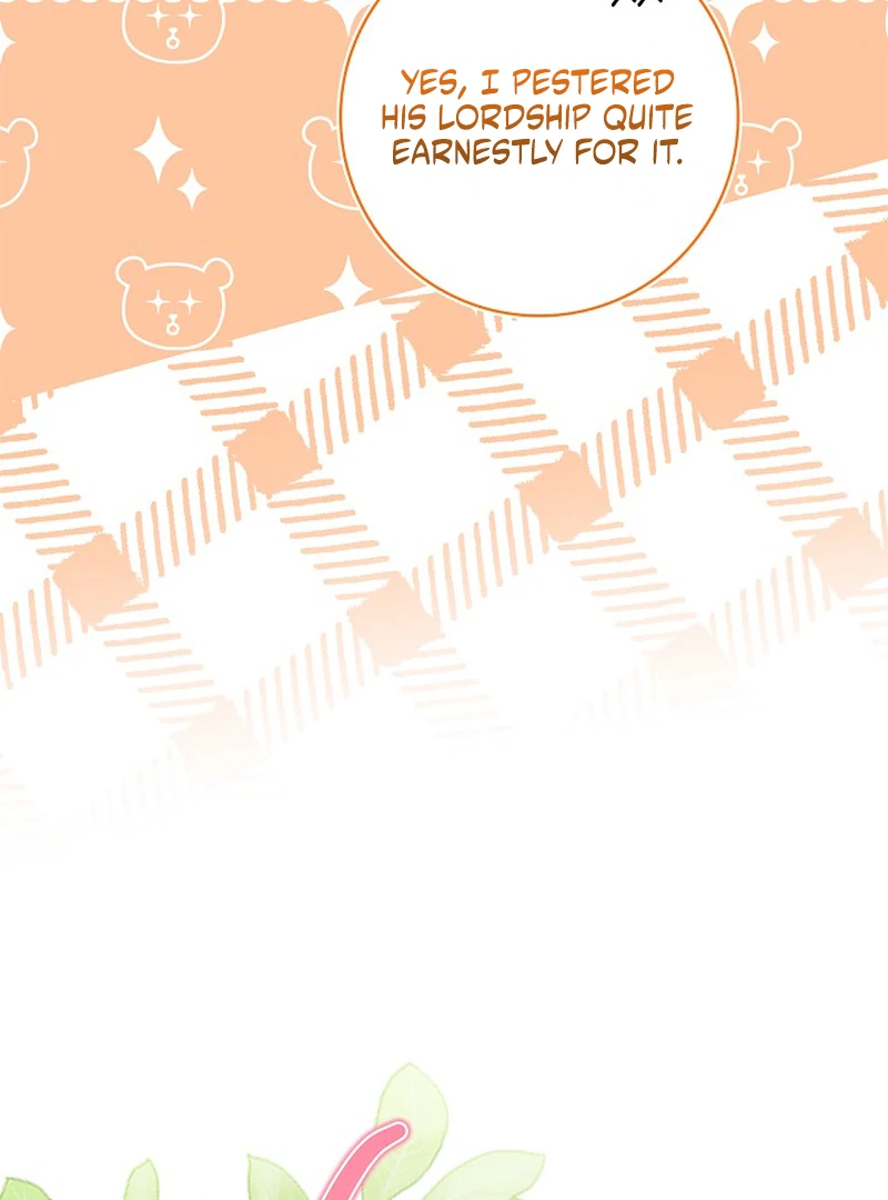 Living With My Villainous Uncle Chapter 35 page 60
