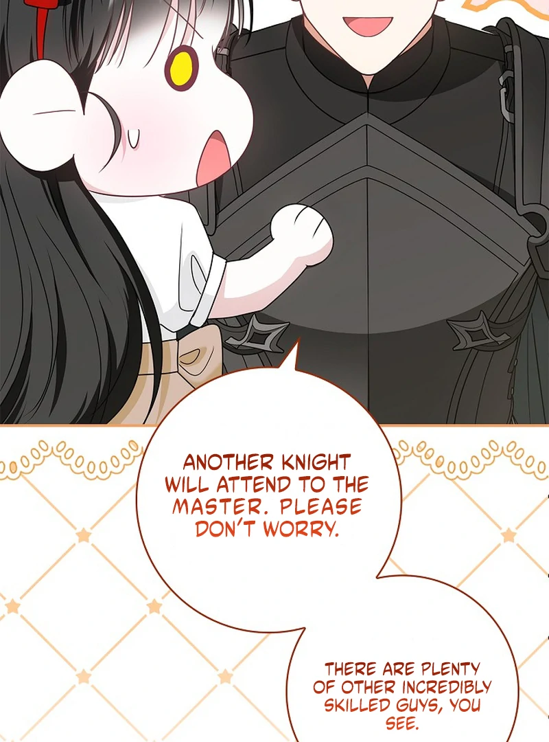 Living With My Villainous Uncle Chapter 35 page 66