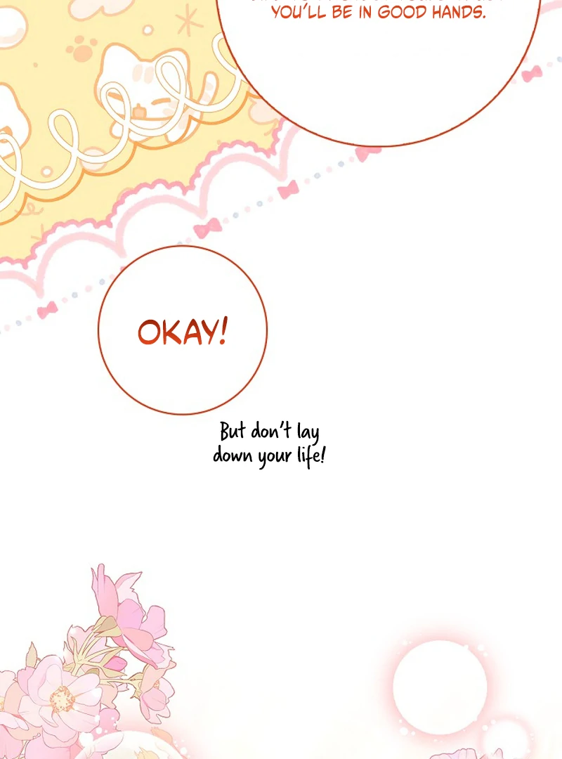 Living With My Villainous Uncle Chapter 35 page 78