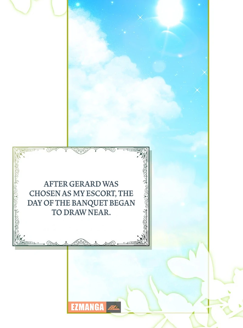Living With My Villainous Uncle Chapter 35 page 85