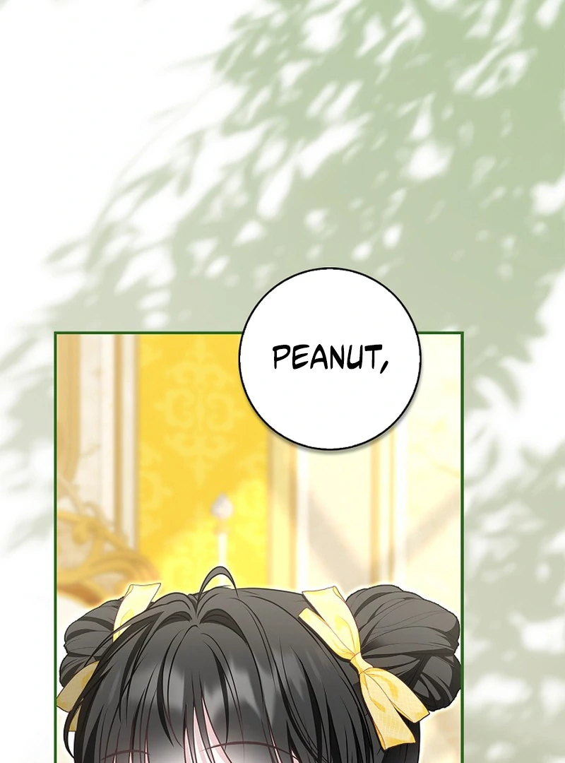 Living With My Villainous Uncle Chapter 35 page 102
