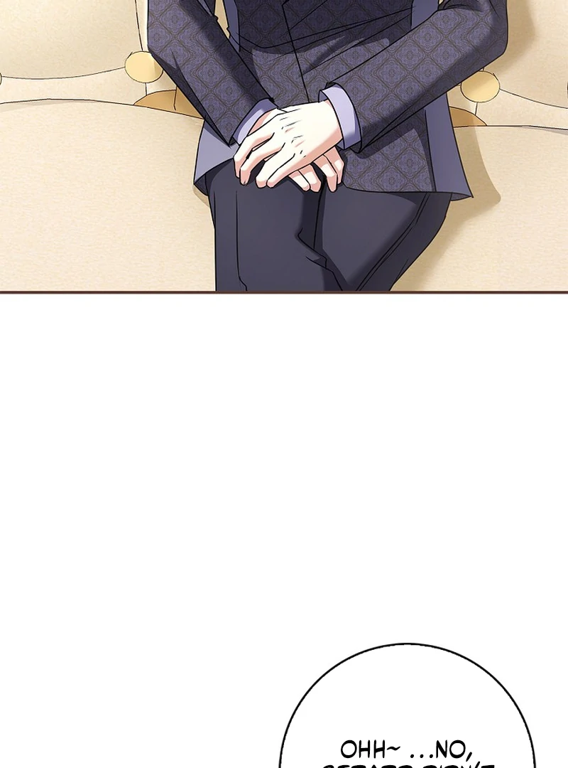 Living With My Villainous Uncle Chapter 35 page 109