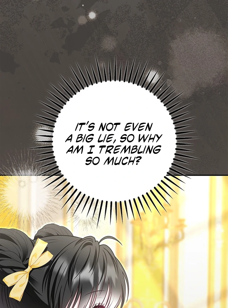 Living With My Villainous Uncle Chapter 35 page 121