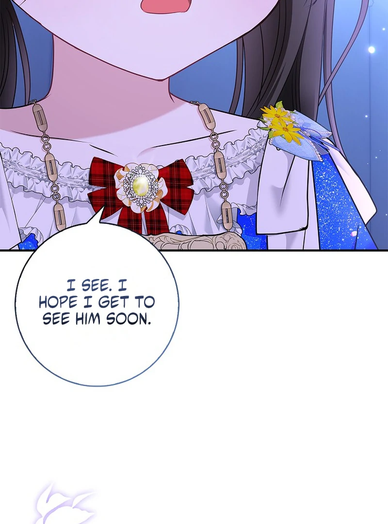 Living With My Villainous Uncle Chapter 35 page 143