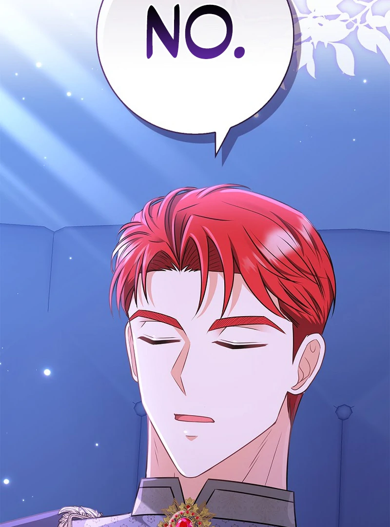 Living With My Villainous Uncle Chapter 35 page 145