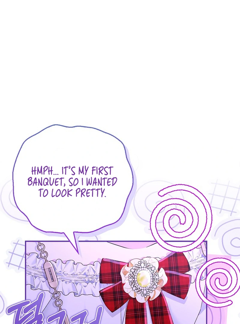 Living With My Villainous Uncle Chapter 35 page 147
