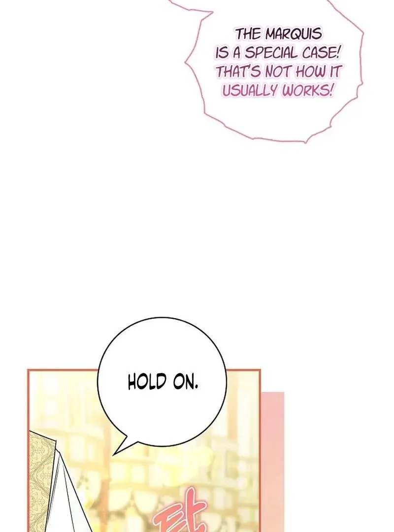 Living With My Villainous Uncle Chapter 36 page 13