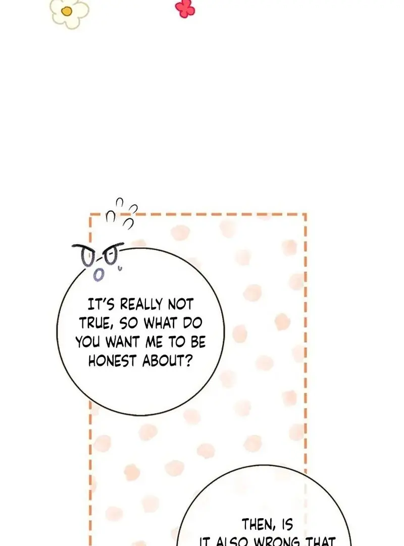 Living With My Villainous Uncle Chapter 36 page 23