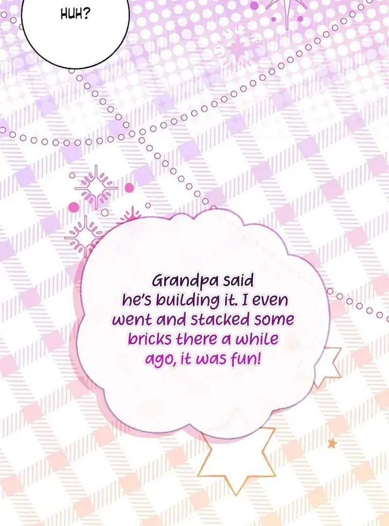 Living With My Villainous Uncle Chapter 36 page 67