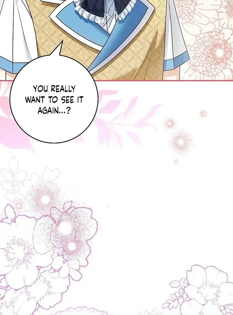 Living With My Villainous Uncle Chapter 36 page 71