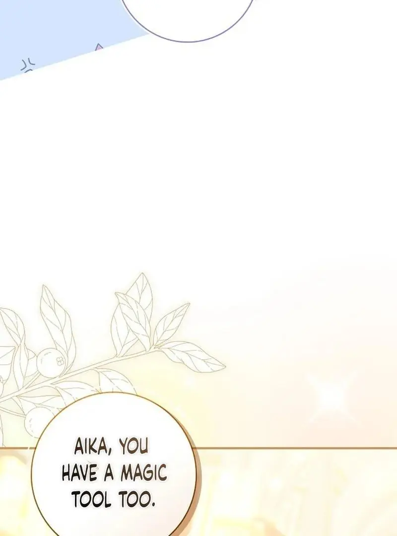 Living With My Villainous Uncle Chapter 36 page 76
