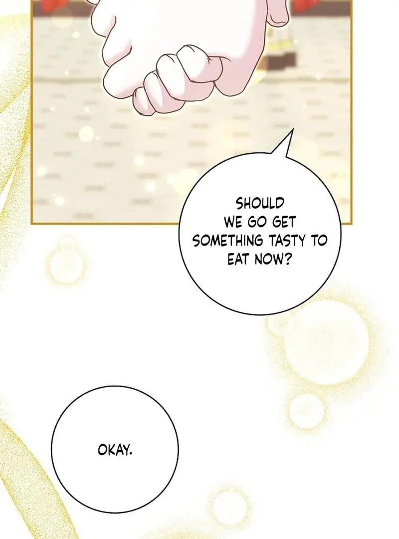 Living With My Villainous Uncle Chapter 36 page 112
