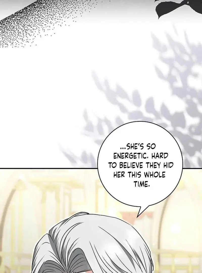 Living With My Villainous Uncle Chapter 36 page 121