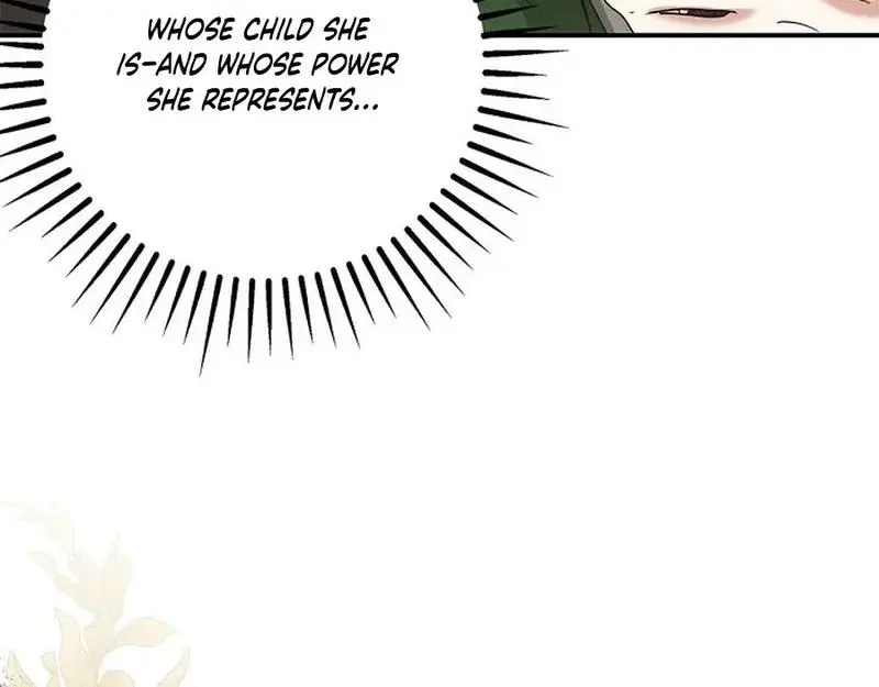Living With My Villainous Uncle Chapter 36 page 125