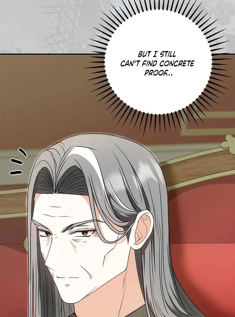 Living With My Villainous Uncle Chapter 36 page 131