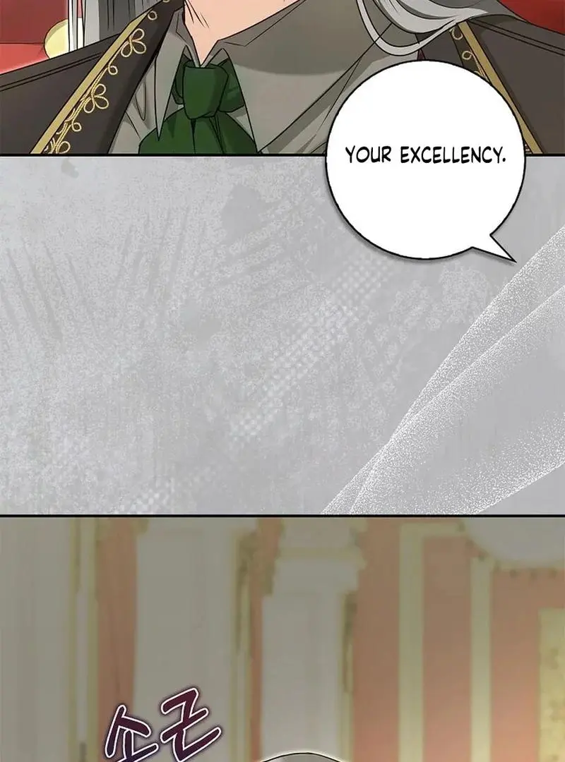 Living With My Villainous Uncle Chapter 36 page 132