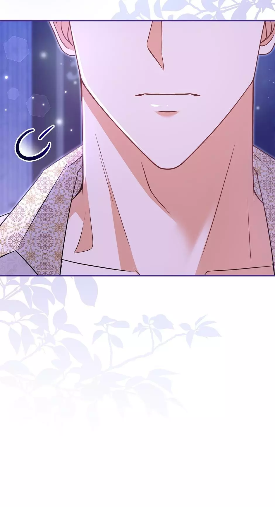 Living With My Villainous Uncle Chapter 41 page 13