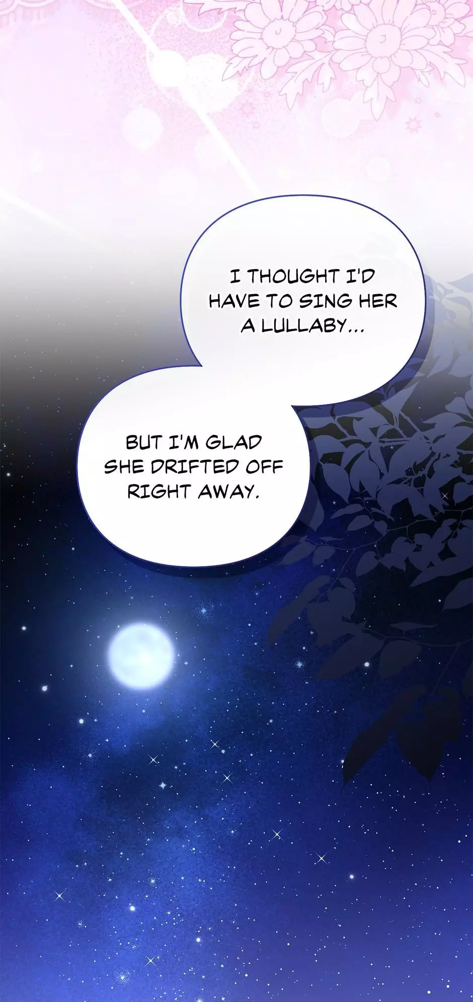 Living With My Villainous Uncle Chapter 41 page 25