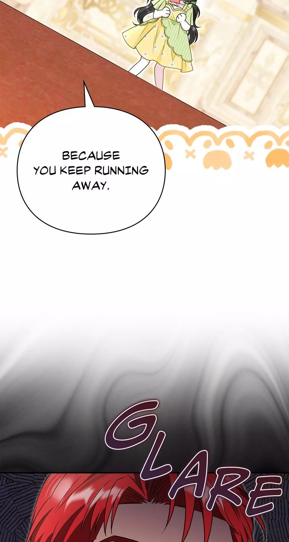 Living With My Villainous Uncle Chapter 41 page 33