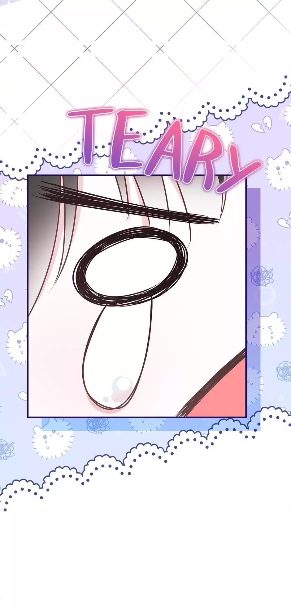 Living With My Villainous Uncle Chapter 41 page 68