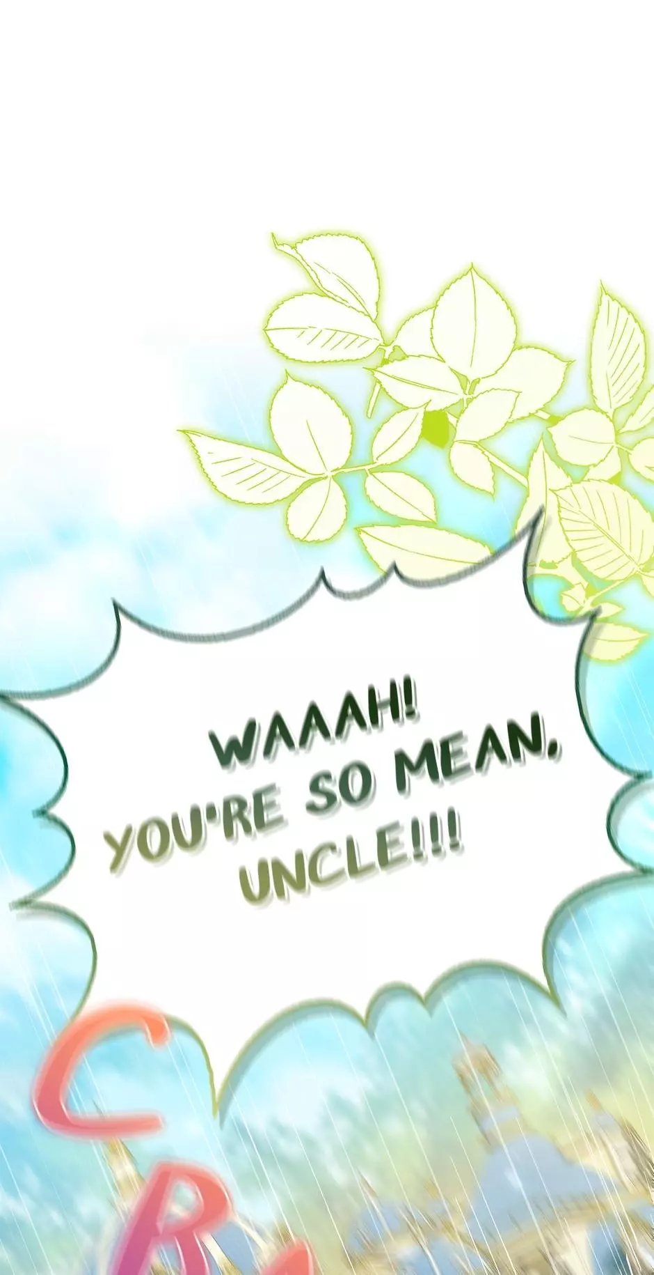 Living With My Villainous Uncle Chapter 41 page 69
