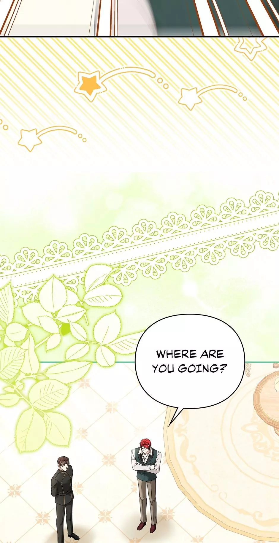 Living With My Villainous Uncle Chapter 41 page 74